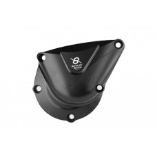 Bonamici Racing Engine Protection Right Side for the Triumph Speed Triple 1200 RR 2022-2023